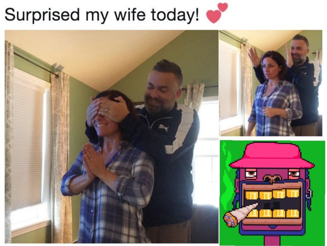 Wife Toshies Meme